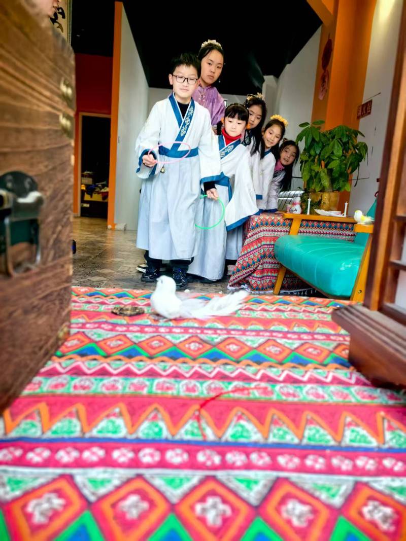 彰武县文旅项目策划