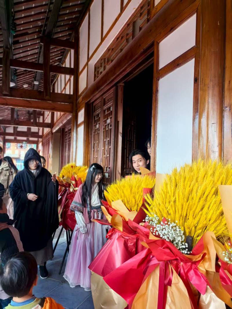 彰武县文旅项目策划